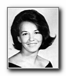 Joan Lynch: class of 1968, Norte Del Rio High School, Sacramento, CA.